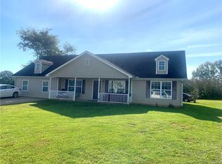 162 Terry Ln SE, Adairsville, GA 30103