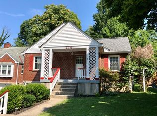 216 S Grand Ave, Fort Thomas, KY