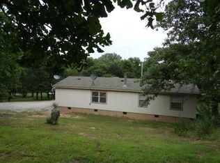 920416 S 3290 Rd, Luther, OK 73054