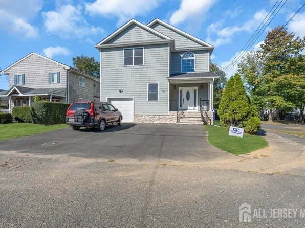 162 Cherry St, Long Branch, NJ 07740