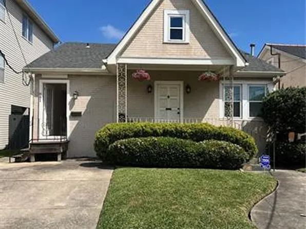 881 Hidalgo St, New Orleans, LA 70124