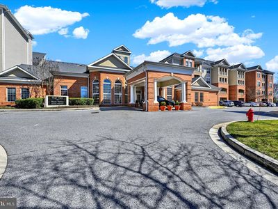 400 Symphony Cir Unit 414, Cockeysville, MD, 21030