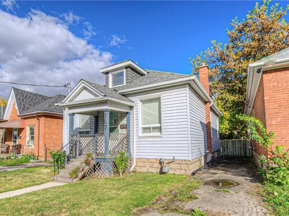 187 Rawdon St, Brantford, ON N3S 6E7