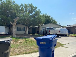 435 Fair Haven Ave, Shafter, CA 93263