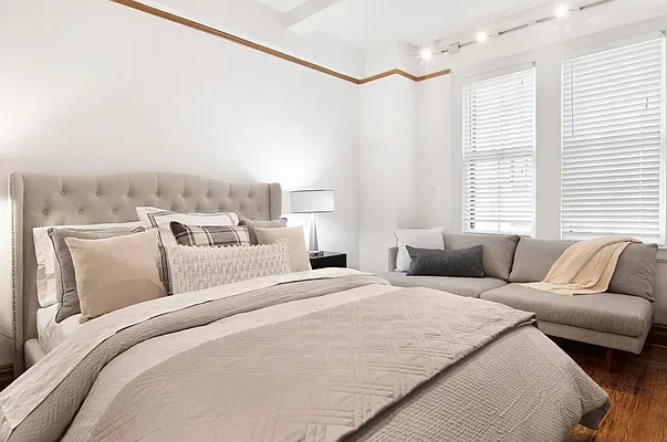 Rented by WAM Partners - William Moses Co. | media 18