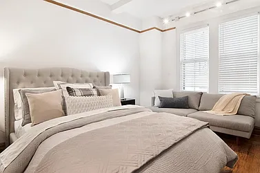 Rented by WAM Partners - William Moses Co.