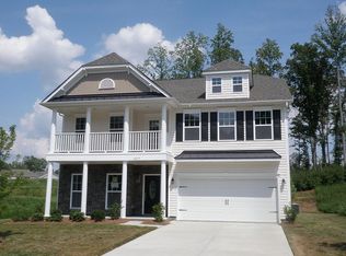 3075 Denali Way, Rock Hill, SC 29732