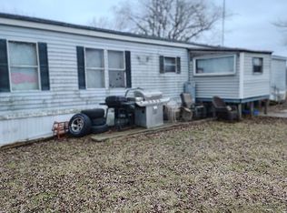 1335 W 200 N, Peru, IN 46970