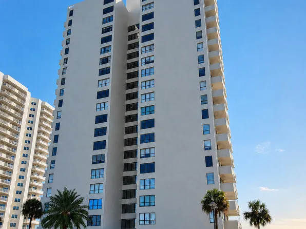 2947 S Atlantic Ave APT 706, Daytona Beach Shores, FL 32118