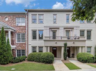 1856 Preserve Way, Atlanta, GA 30341