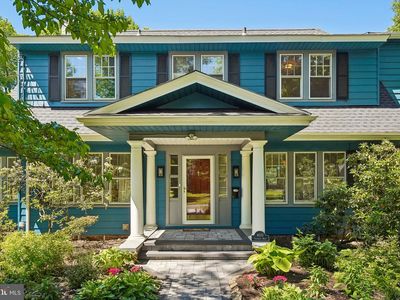 400 N Stanwick Rd, Moorestown, NJ, 08057