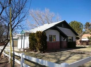 207 N Toquer Blvd, Toquerville, UT 84774