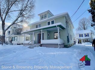 79 Orange St #1, Barre, VT 05641