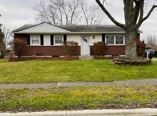 3880 Monterey Dr, Grove City, OH