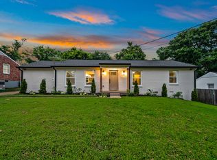 202 Garrett Dr, Nashville, TN 37211
