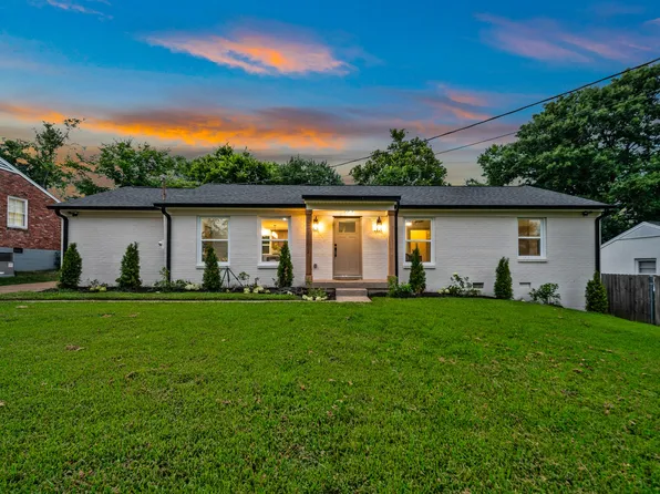 202 Garrett Dr, Nashville, TN 37211