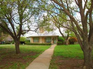 2009 Wenonah Ave, Wichita Falls, TX 76309