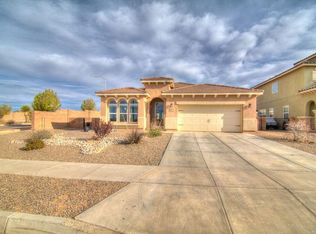 6803 Wrangell Loop NE, Rio Rancho, NM 87144