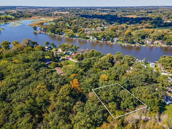 Lots 44 45 46 Salem Ave, McHenry, IL 60051