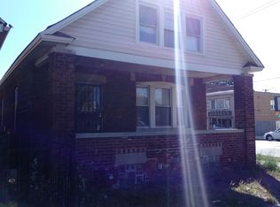10559 S Avenue M, Chicago, IL