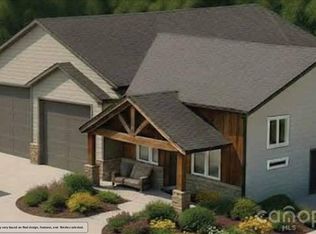 124 Bentley Ct #6, Troutman, NC 28166