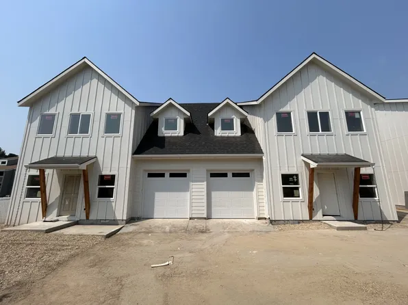 2455 S Kindful Ln, Boise, ID 83705