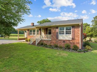 5953 Hicksboro Rd, Oxford, NC 27565