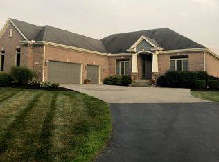 1363 E Pekin Rd, Lebanon, OH 45036