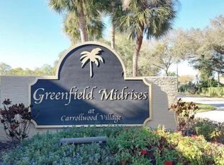 13618 Greenfield Dr APT 401, Tampa, FL 33618
