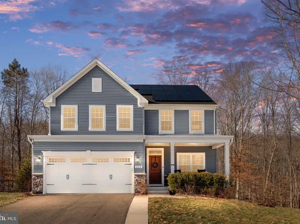 113 Oak Rd, Stafford, VA 22556