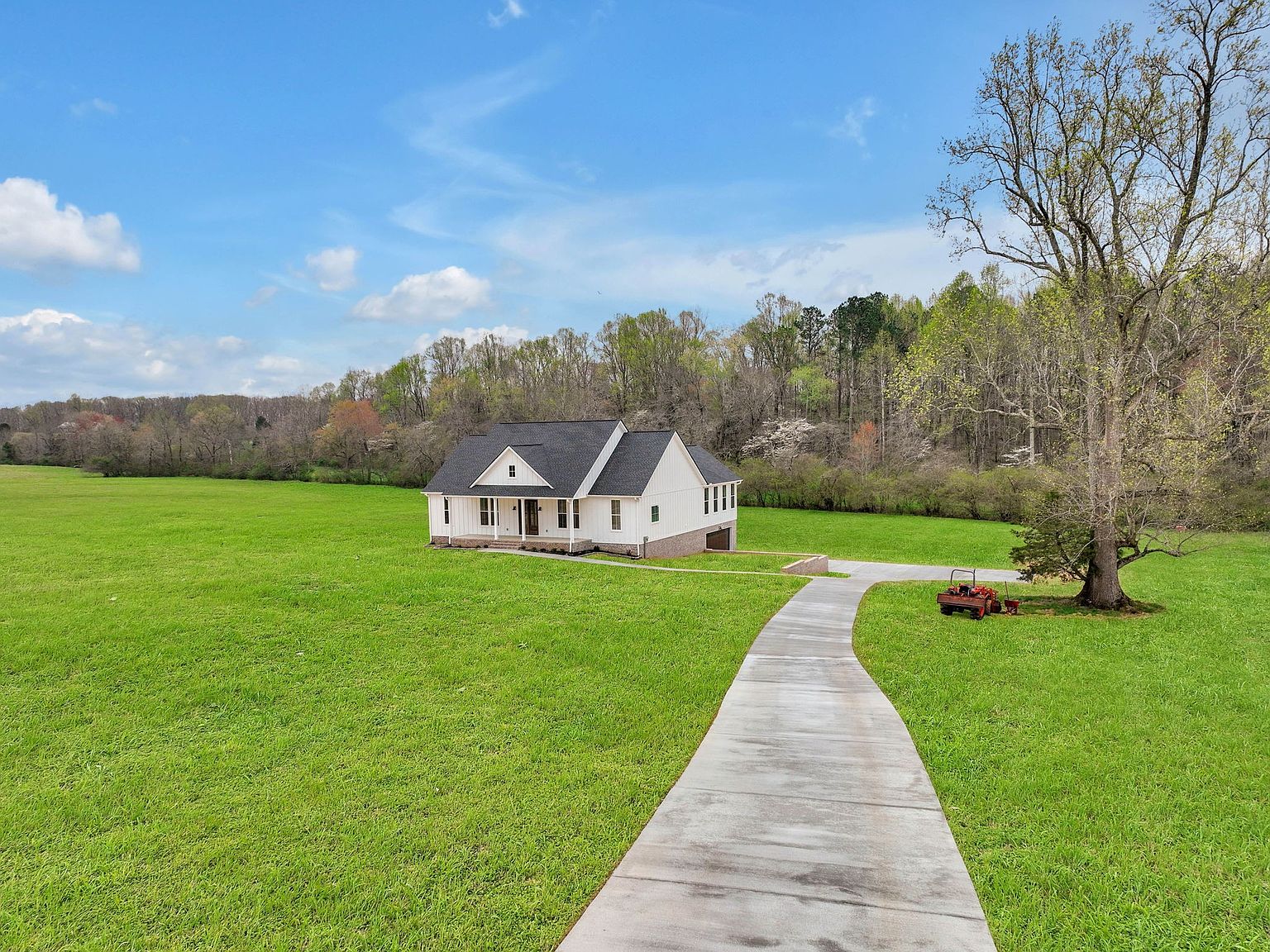 229 W Piney Rd, Dickson, TN 37055 MLS 2535694 Zillow