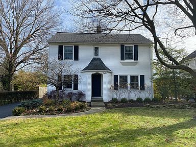 1040 Elmwood Ave Grandview Oh 43212 Zillow