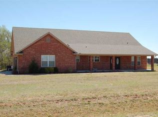 971 Sunflower Dr, Tuttle, OK 73089