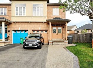70 Kilrea Way #BASEMENT, Brampton, ON L6X 0R1