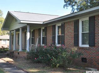 6748 Brashiers Chapel Rd, Arab, AL 35016