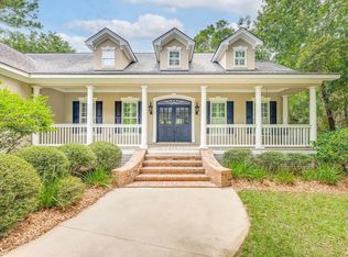 54 Delegal Rd, Savannah, GA 31411