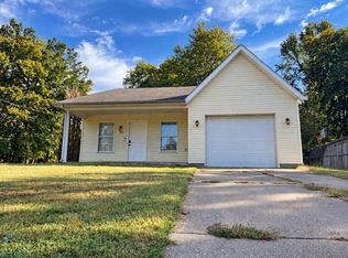554 Wilson Ln, Corydon, KY 42406