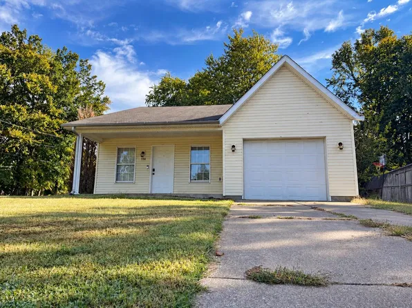 554 Wilson Ln, Corydon, KY 42406