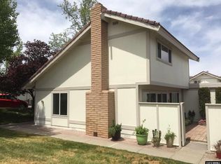 1200 Laredo Ct, Reno, NV 89503
