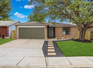 8119 Bent Meadow Dr, Converse, TX 78109