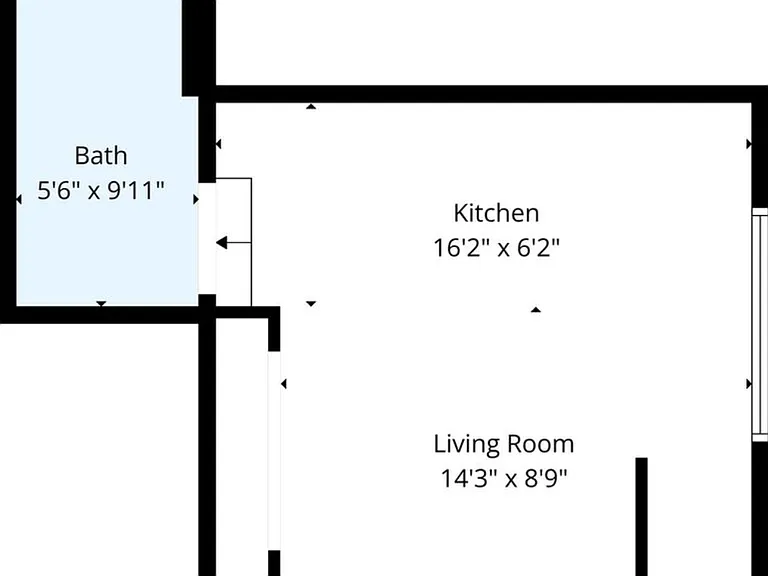 4021 Lamont St #13 — Photo 8