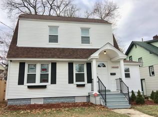 182 Daviston St, Springfield, MA 01108