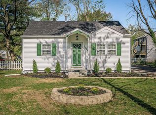 7716 3rd Street Rd, Louisville, KY 40214