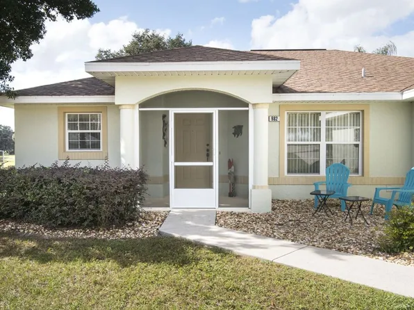 982 N Foxrun Ter, Inverness, FL 34453