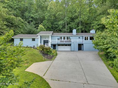 355 E Chestnut Hill Rd, Townsend, TN, 37882