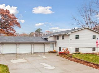 18922 Yalta St NE, East Bethel, MN 55092