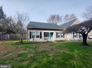 1365 W North St, Dover, DE 19904