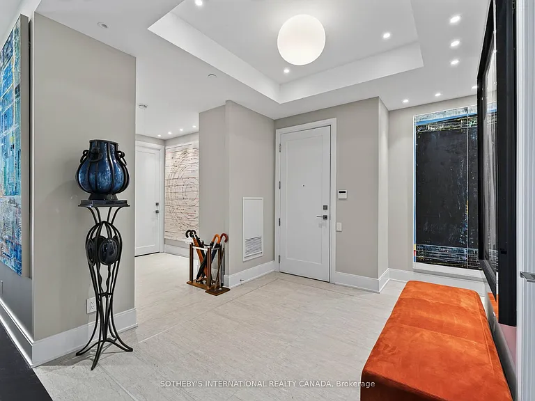 50 Charles St E #5501 — Photo 3