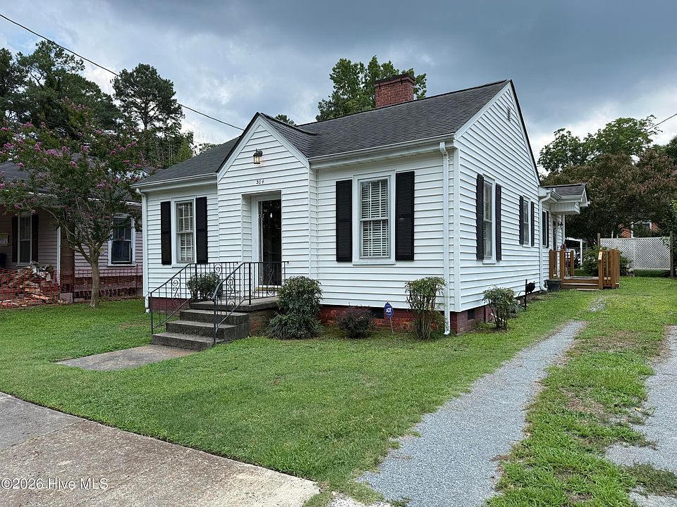 1st image of 304 E Woodall Street