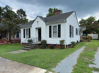 304 E Woodall Street, Smithfield, NC 27577